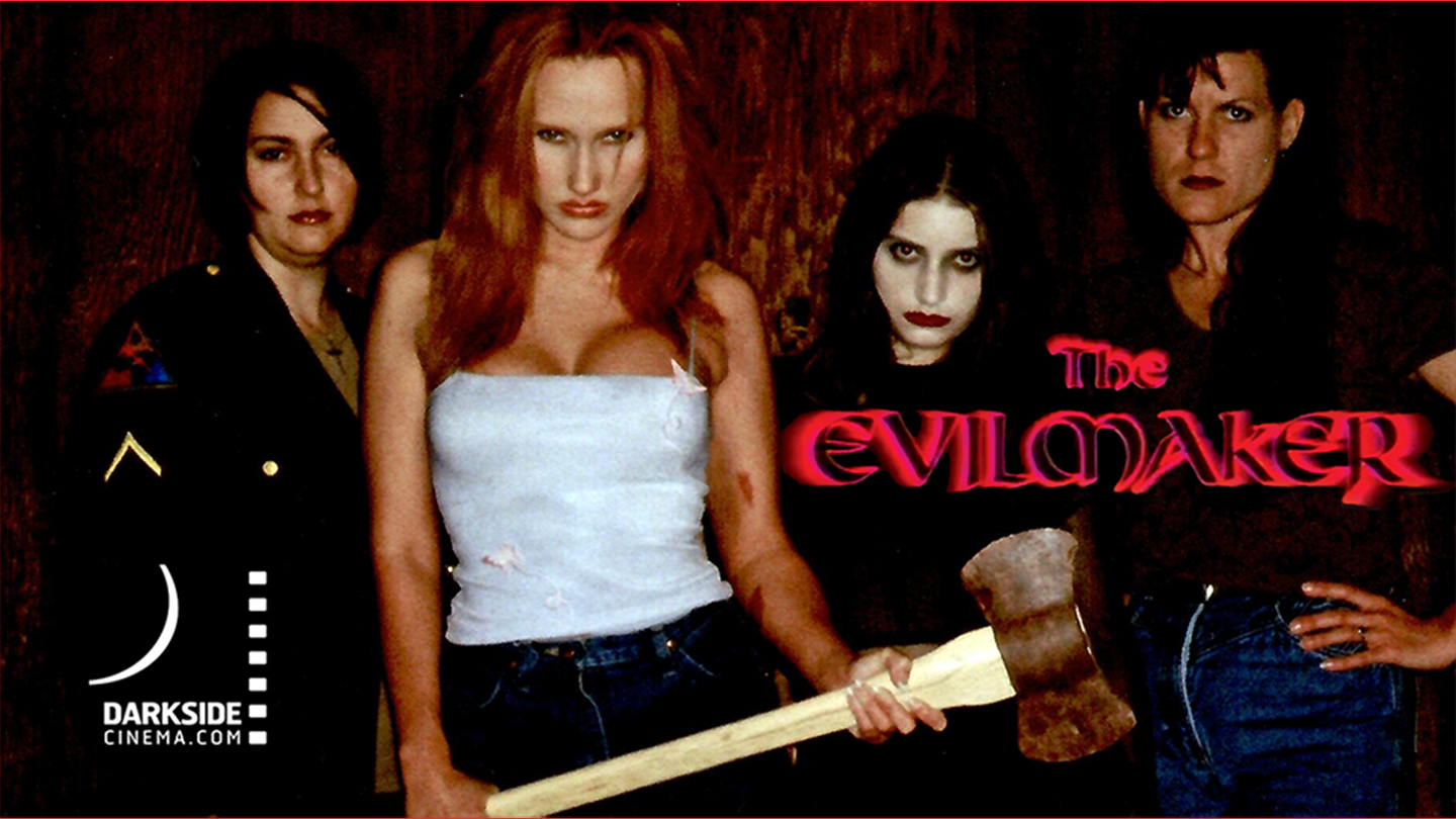 THE EVILMAKER